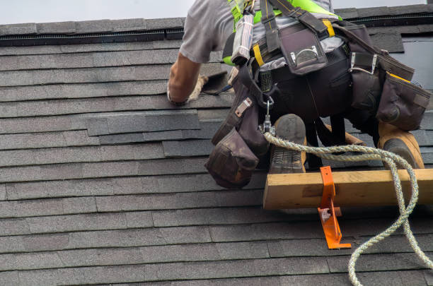 Reliable Roof Installation contractor in East Orange, NJ by Brentwood Metal Roofing